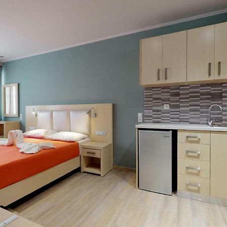 Angela Studios Parga Dış mekan fotoğraf