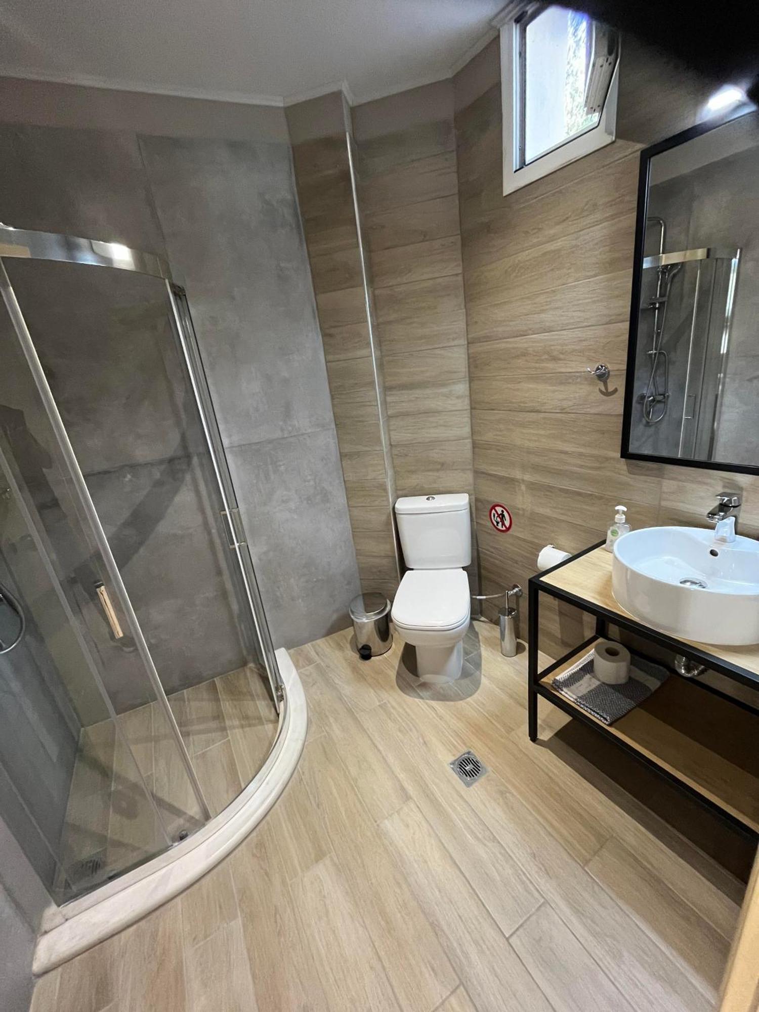Angela Studios Parga Dış mekan fotoğraf