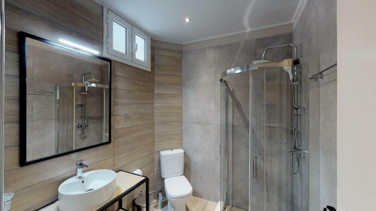 Angela Studios Parga Dış mekan fotoğraf